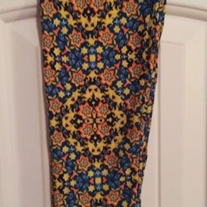New OS Lularoe Leggings